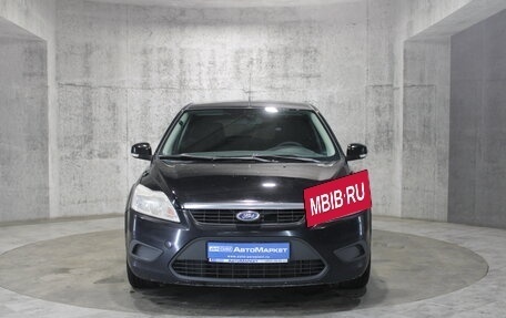 Ford Focus II рестайлинг, 2011 год, 575 000 рублей, 2 фотография