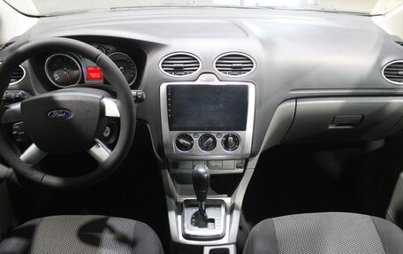 Ford Focus II рестайлинг, 2011 год, 575 000 рублей, 6 фотография
