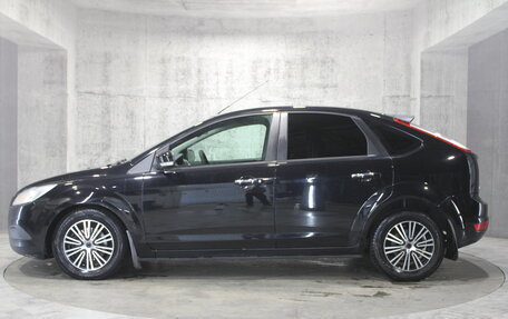 Ford Focus II рестайлинг, 2011 год, 575 000 рублей, 8 фотография