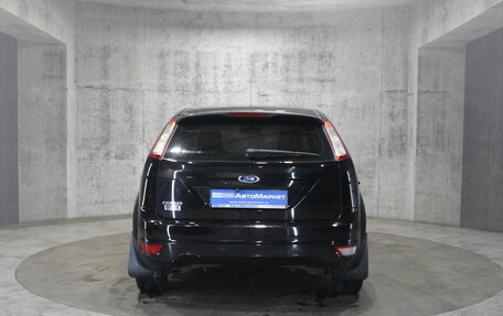Ford Focus II рестайлинг, 2011 год, 575 000 рублей, 11 фотография