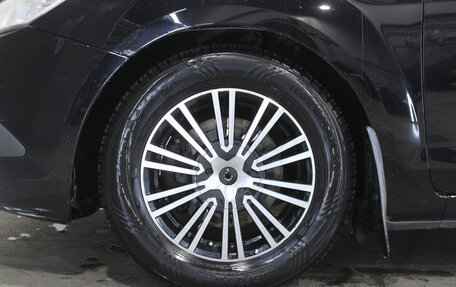 Ford Focus II рестайлинг, 2011 год, 575 000 рублей, 14 фотография