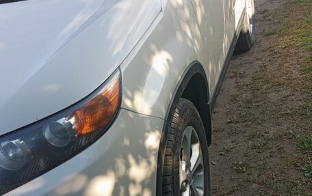 KIA Sorento II рестайлинг, 2010 год, 1 150 000 рублей, 7 фотография