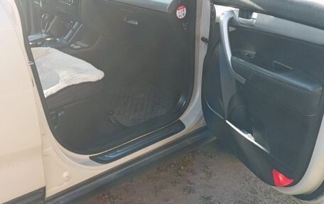 KIA Sorento II рестайлинг, 2010 год, 1 150 000 рублей, 4 фотография