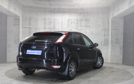 Ford Focus II рестайлинг, 2011 год, 575 000 рублей, 10 фотография