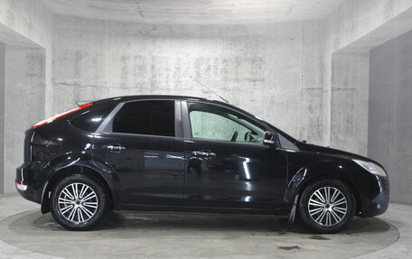 Ford Focus II рестайлинг, 2011 год, 575 000 рублей, 9 фотография