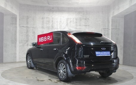 Ford Focus II рестайлинг, 2011 год, 575 000 рублей, 12 фотография