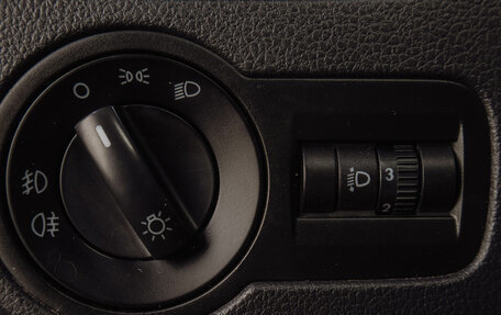 Volkswagen Polo VI (EU Market), 2013 год, 869 000 рублей, 11 фотография