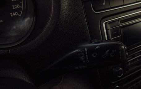 Volkswagen Polo VI (EU Market), 2013 год, 869 000 рублей, 15 фотография