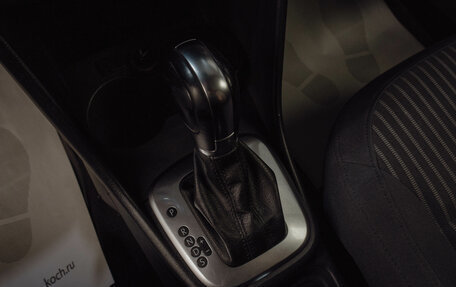 Volkswagen Polo VI (EU Market), 2013 год, 869 000 рублей, 19 фотография