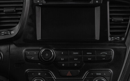 KIA Optima III, 2013 год, 1 339 000 рублей, 16 фотография