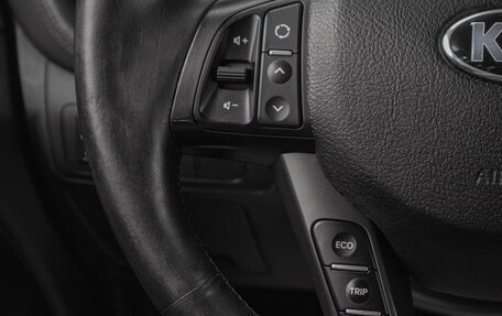 KIA Optima III, 2013 год, 1 339 000 рублей, 13 фотография