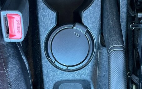Hyundai Solaris II рестайлинг, 2013 год, 850 000 рублей, 13 фотография