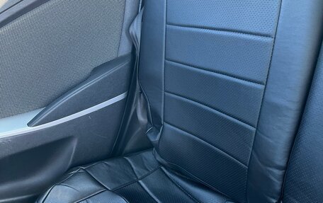 Hyundai Solaris II рестайлинг, 2013 год, 850 000 рублей, 23 фотография