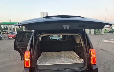 Chevrolet Tahoe IV, 2019 год, 5 100 000 рублей, 8 фотография