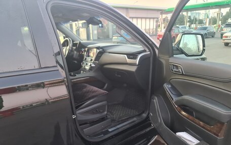 Chevrolet Tahoe IV, 2019 год, 5 100 000 рублей, 12 фотография