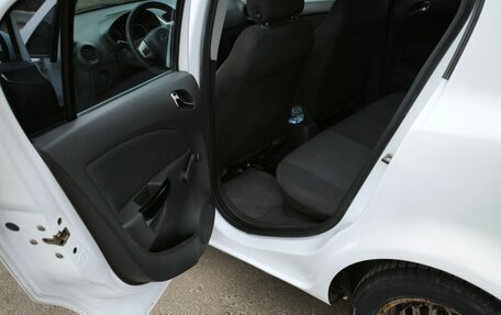 Opel Corsa D, 2008 год, 399 999 рублей, 10 фотография