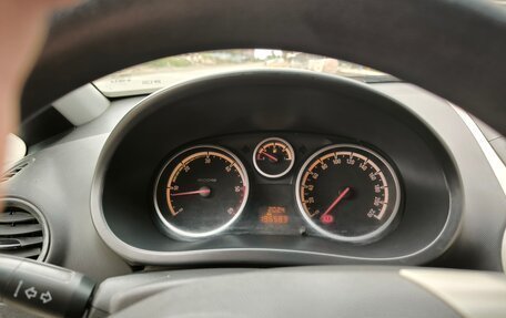 Opel Corsa D, 2008 год, 399 999 рублей, 13 фотография