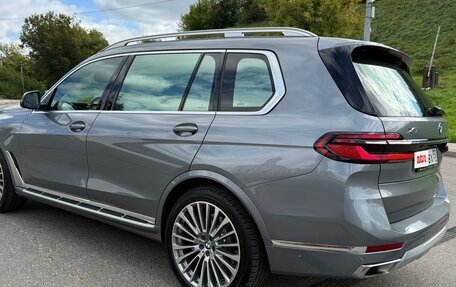 BMW X7, 2023 год, 11 000 000 рублей, 3 фотография