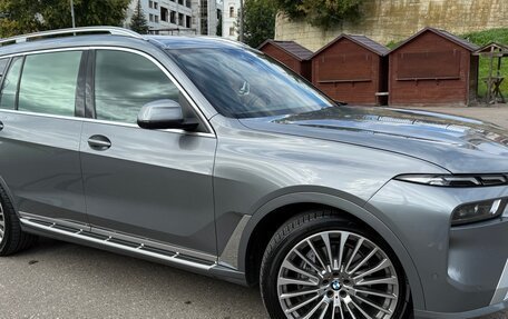 BMW X7, 2023 год, 11 000 000 рублей, 9 фотография