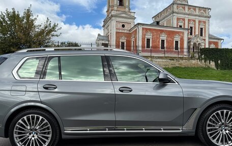 BMW X7, 2023 год, 11 000 000 рублей, 8 фотография