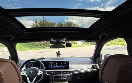 BMW X7, 2023 год, 11 000 000 рублей, 16 фотография