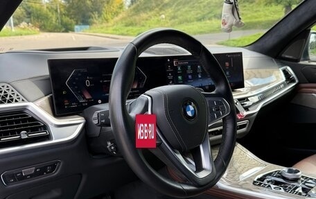 BMW X7, 2023 год, 11 000 000 рублей, 13 фотография