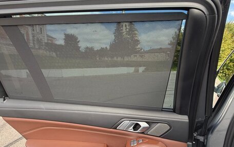 BMW X7, 2023 год, 11 000 000 рублей, 19 фотография