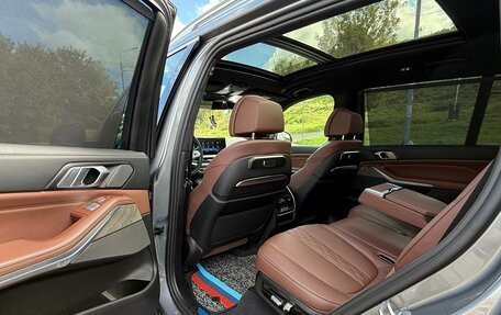 BMW X7, 2023 год, 11 000 000 рублей, 20 фотография