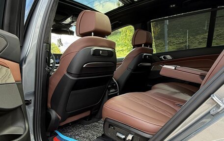 BMW X7, 2023 год, 11 000 000 рублей, 21 фотография