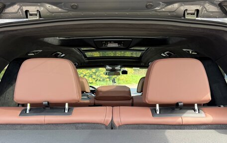 BMW X7, 2023 год, 11 000 000 рублей, 27 фотография