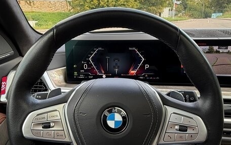 BMW X7, 2023 год, 11 000 000 рублей, 17 фотография