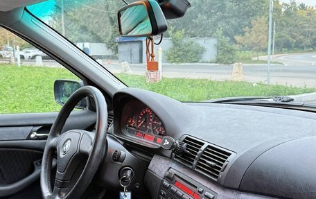 BMW 3 серия, 1999 год, 420 000 рублей, 4 фотография