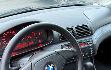 BMW 3 серия, 1999 год, 420 000 рублей, 3 фотография