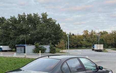 BMW 3 серия, 1999 год, 420 000 рублей, 8 фотография