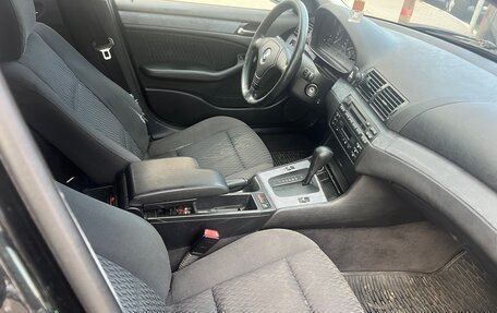 BMW 3 серия, 1999 год, 420 000 рублей, 17 фотография