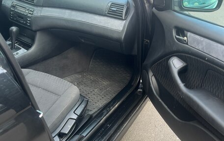 BMW 3 серия, 1999 год, 420 000 рублей, 14 фотография