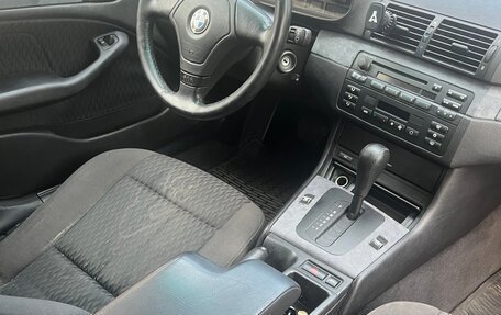 BMW 3 серия, 1999 год, 420 000 рублей, 18 фотография