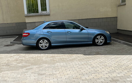 Mercedes-Benz E-Класс, 2012 год, 1 470 000 рублей, 5 фотография