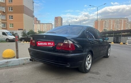 BMW 3 серия, 1999 год, 420 000 рублей, 20 фотография