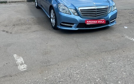 Mercedes-Benz E-Класс, 2012 год, 1 470 000 рублей, 4 фотография