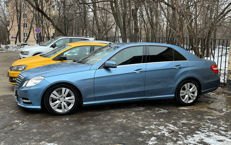 Mercedes-Benz E-Класс, 2012 год, 1 470 000 рублей, 7 фотография