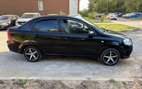 Chevrolet Aveo III, 2012 год, 380 000 рублей, 2 фотография