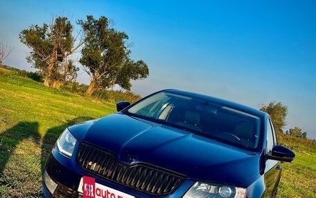 Skoda Octavia, 2014 год, 1 480 000 рублей, 5 фотография