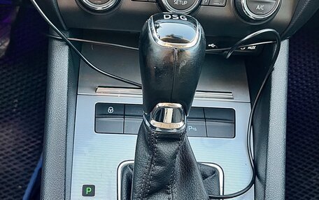 Skoda Octavia, 2014 год, 1 480 000 рублей, 9 фотография