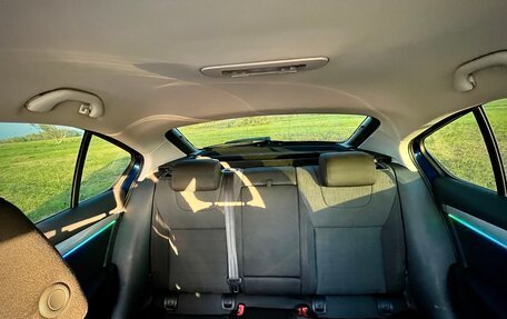 Skoda Octavia, 2014 год, 1 480 000 рублей, 12 фотография