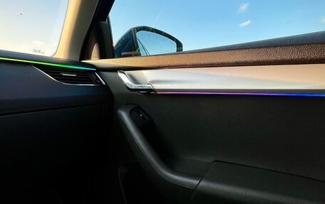 Skoda Octavia, 2014 год, 1 480 000 рублей, 11 фотография