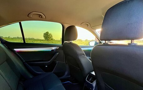 Skoda Octavia, 2014 год, 1 480 000 рублей, 17 фотография