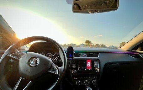 Skoda Octavia, 2014 год, 1 480 000 рублей, 7 фотография