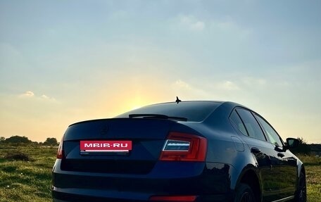 Skoda Octavia, 2014 год, 1 480 000 рублей, 6 фотография