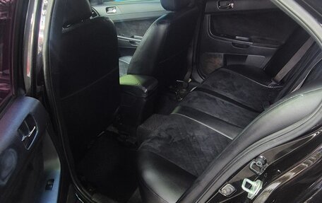 Mitsubishi Lancer IX, 2008 год, 700 000 рублей, 3 фотография